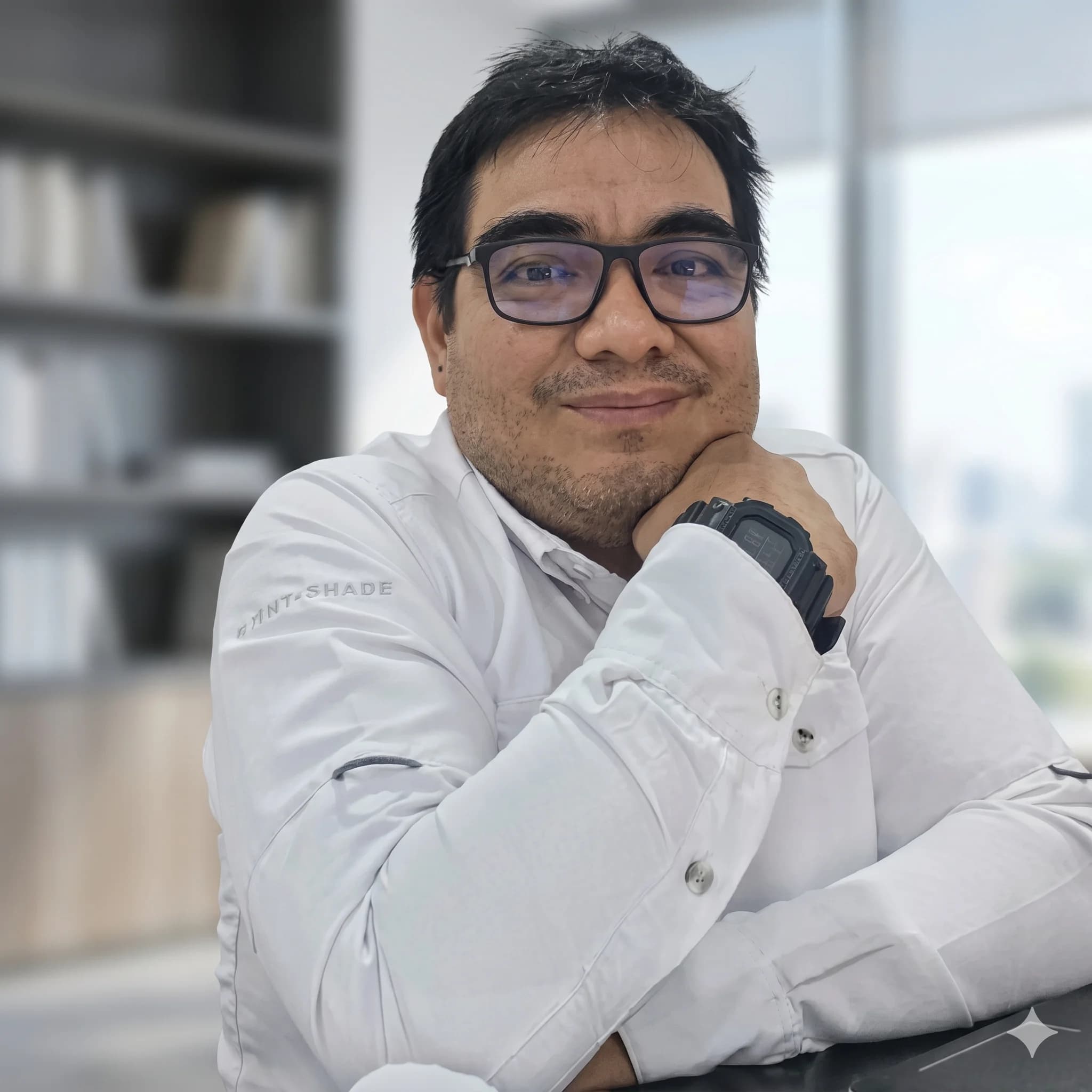 Steve Dávila